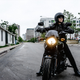 Illustration for article titled Harley-Davidson Street 750s Brakes Completely Fail In Magazine Test